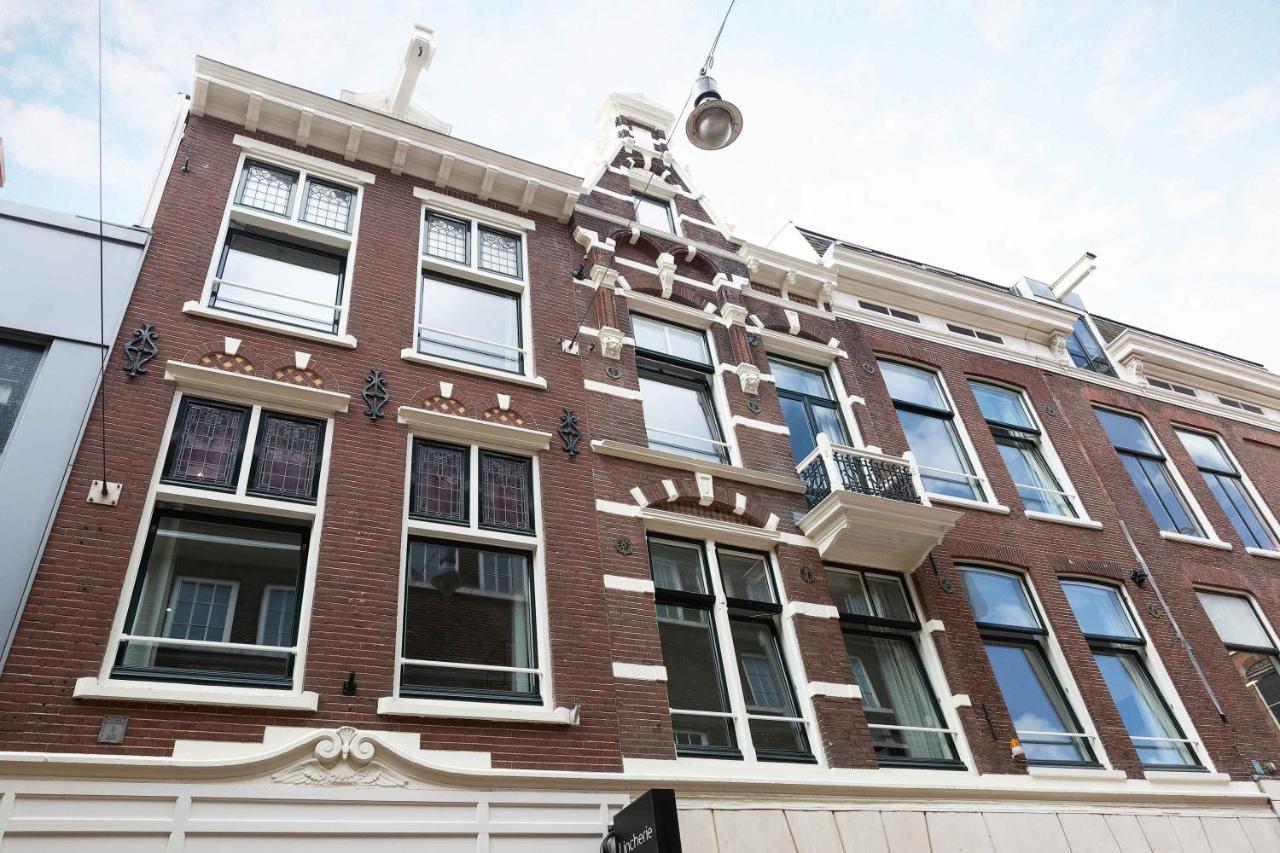 Anegang Boutique Appartement Haarlem Exterior photo